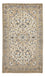 Perserteppich - Keshan - 264 x 145 cm - sand
