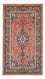 Perserteppich - Keshan - 263 x 146 cm - hellrot