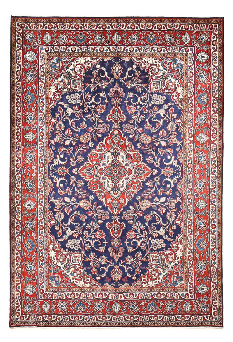 Perserteppich - Classic - 312 x 215 cm - dunkelblau
