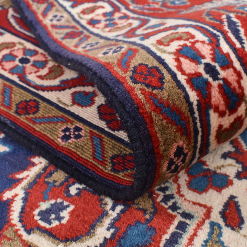 Perserteppich - Classic - 312 x 215 cm - dunkelblau