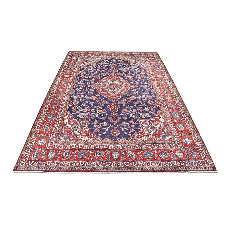 Perserteppich - Classic - 312 x 215 cm - dunkelblau