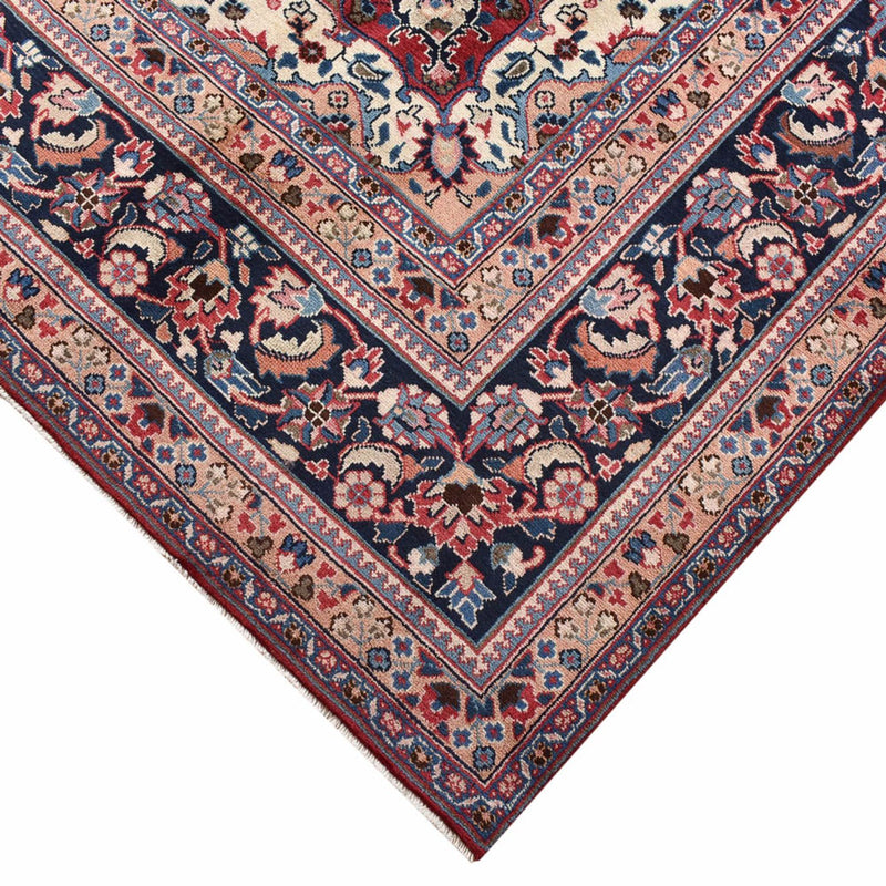 Perserteppich - Classic - 392 x 294 cm - rot