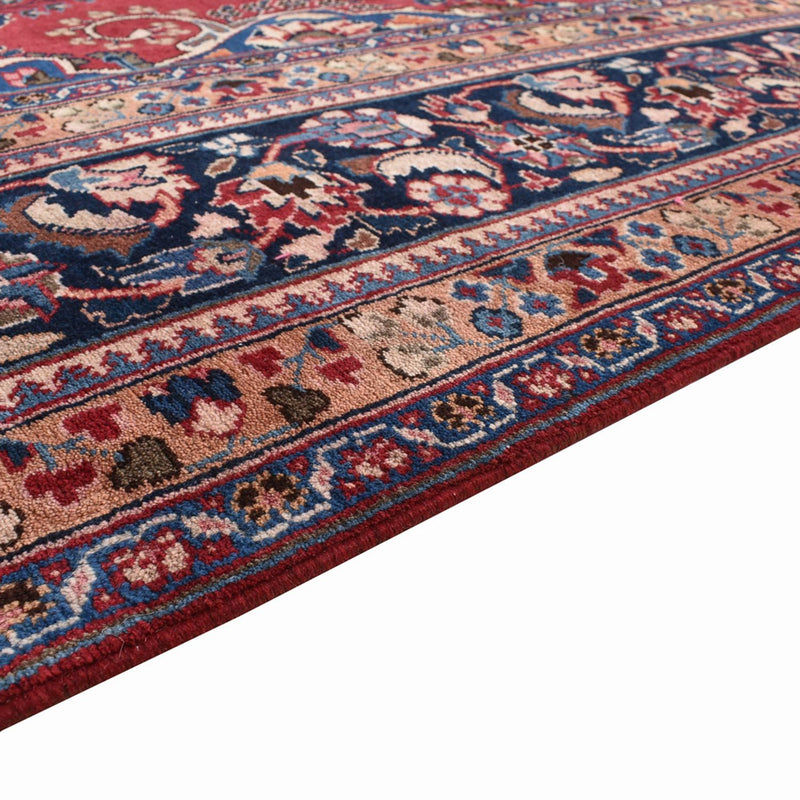 Perserteppich - Classic - 392 x 294 cm - rot