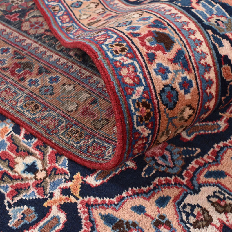 Perserteppich - Classic - 392 x 294 cm - rot