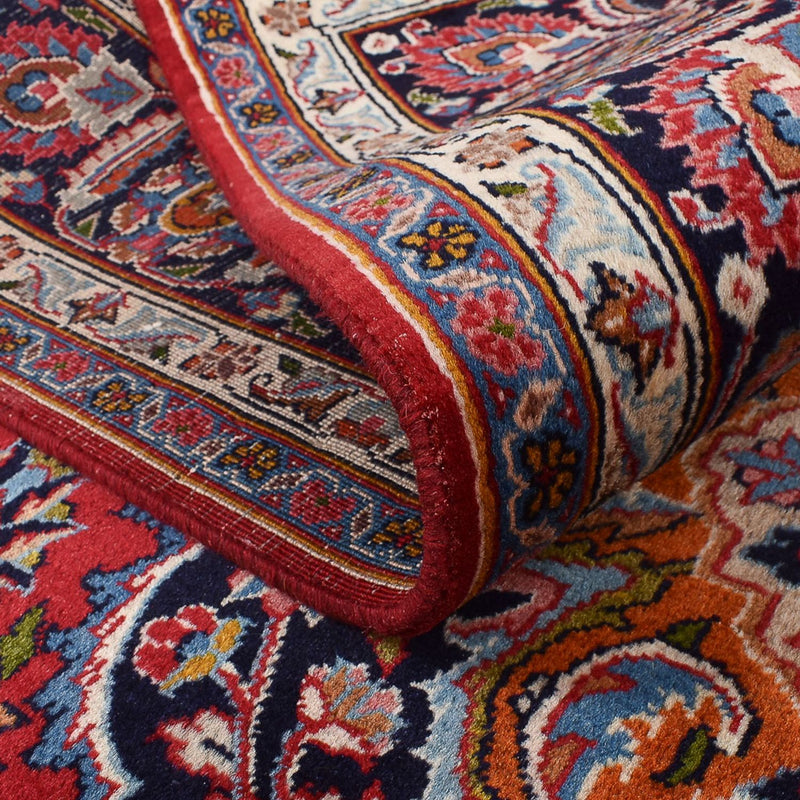 Perserteppich - Classic - 287 x 196 cm - rot