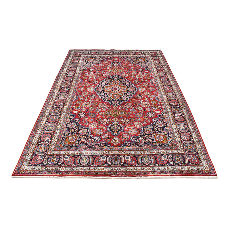 Perserteppich - Classic - 287 x 196 cm - rot