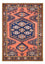 Perserteppich - Nomadic - 297 x 205 cm - mehrfarbig