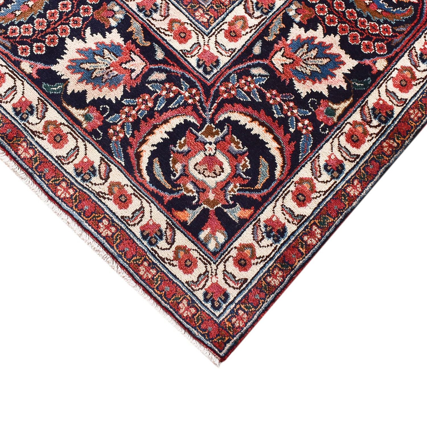 Perserteppich - Classic - 295 x 250 cm - rot