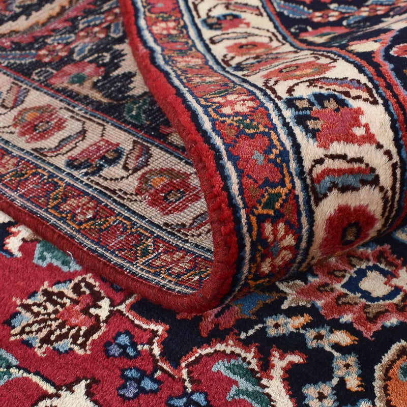Perserteppich - Classic - 295 x 250 cm - rot