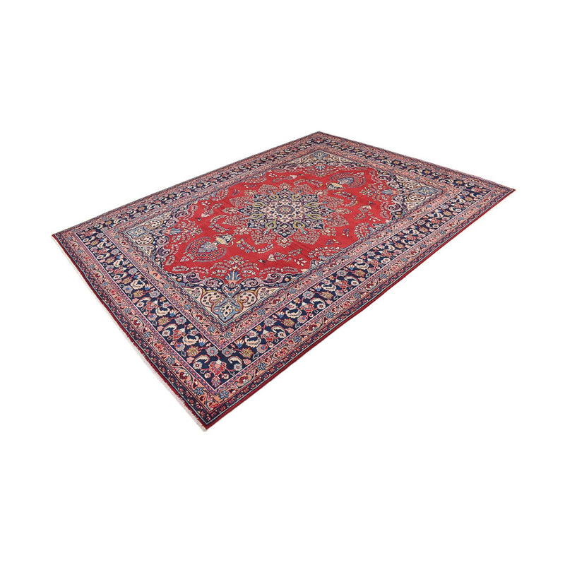 Perserteppich - Classic - 336 x 248 cm - rot
