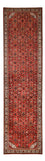 Läufer Perser - Nomadic - 395 x 105 cm - rot