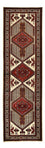 Läufer Perser - Nomadic - 338 x 100 cm - rot