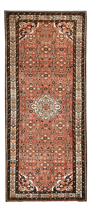 Läufer Perser - Nomadic - 308 x 128 cm - hellrot
