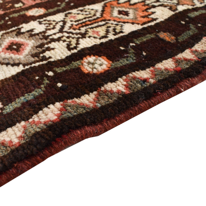 Läufer Perser - Nomadic - 308 x 128 cm - hellrot