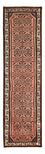 Läufer Perser - Nomadic - 290 x 80 cm - hellrot