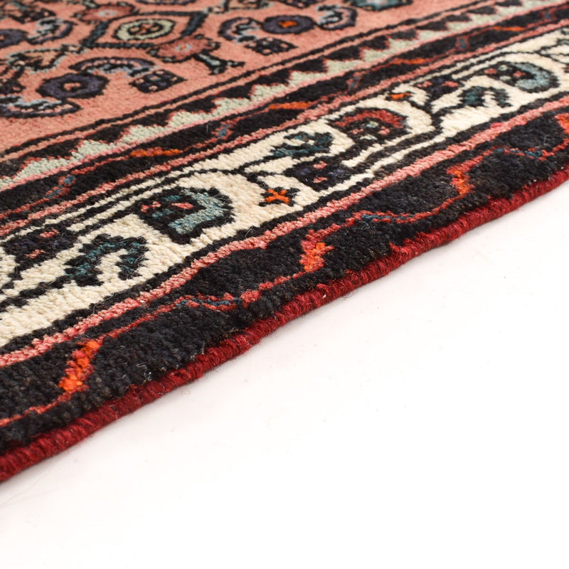 Läufer Perser - Nomadic - 290 x 80 cm - hellrot