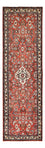 Läufer Perser - Nomadic - 280 x 79 cm - hellrot