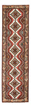 Läufer Perser - Nomadic - 295 x 73 cm - mehrfarbig
