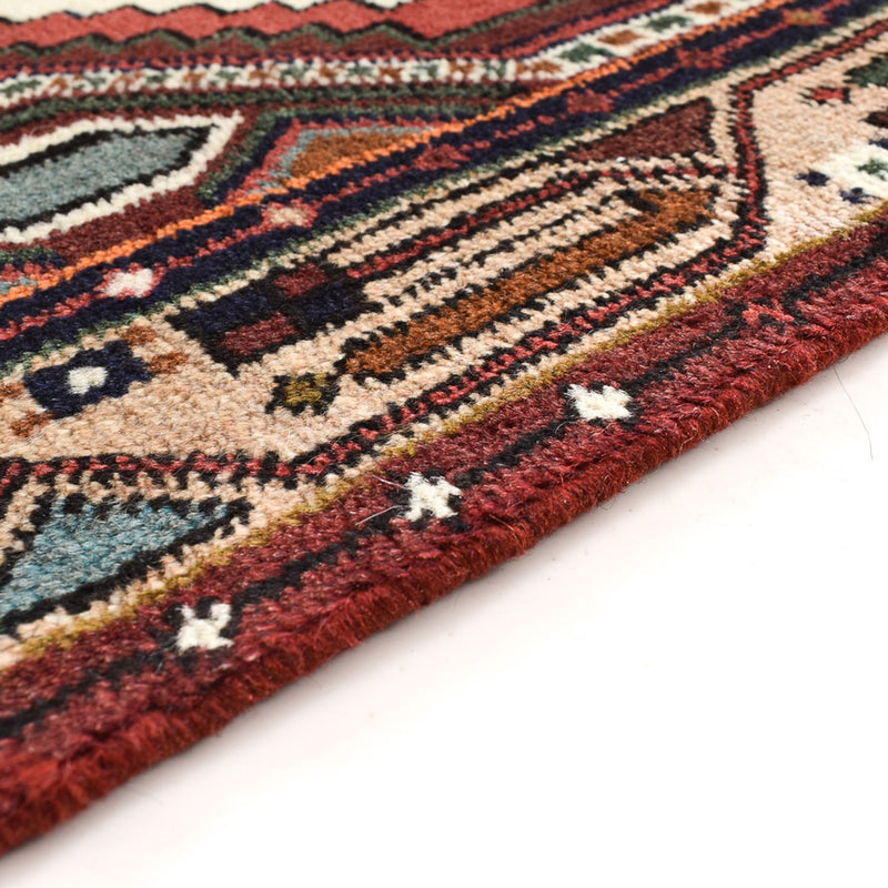 Läufer Perser - Nomadic - 295 x 73 cm - mehrfarbig