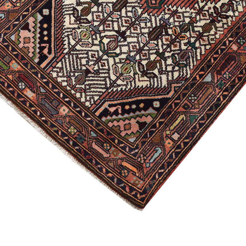 Läufer Perser - Nomadic - 289 x 78 cm - taupe