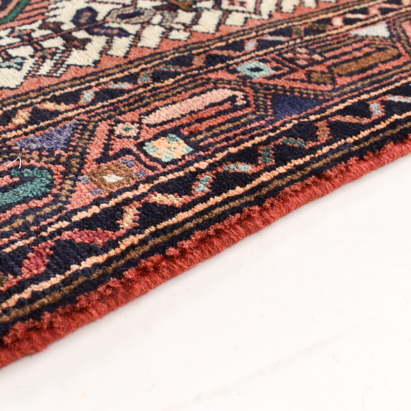 Läufer Perser - Nomadic - 289 x 78 cm - taupe