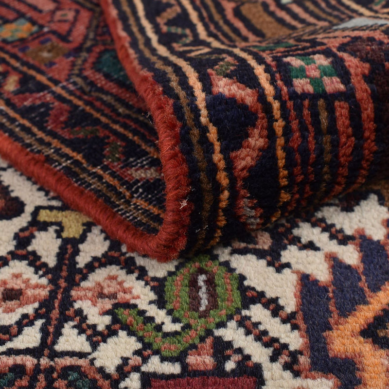 Läufer Perser - Nomadic - 289 x 78 cm - taupe