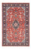 Perserteppich - Classic - 210 x 130 cm - rot