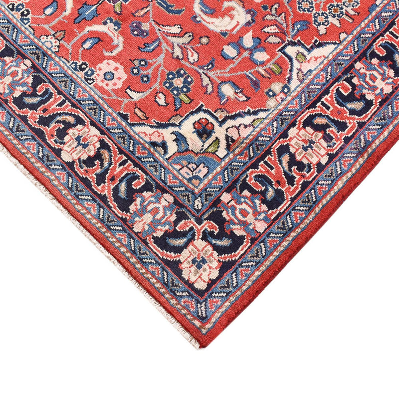 Perserteppich - Classic - 210 x 130 cm - rot