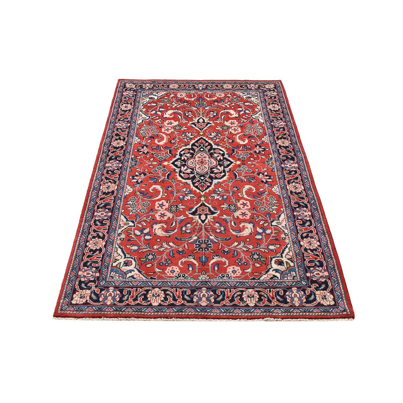 Perserteppich - Classic - 210 x 130 cm - rot