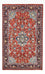 Perserteppich - Classic - 215 x 131 cm - rot