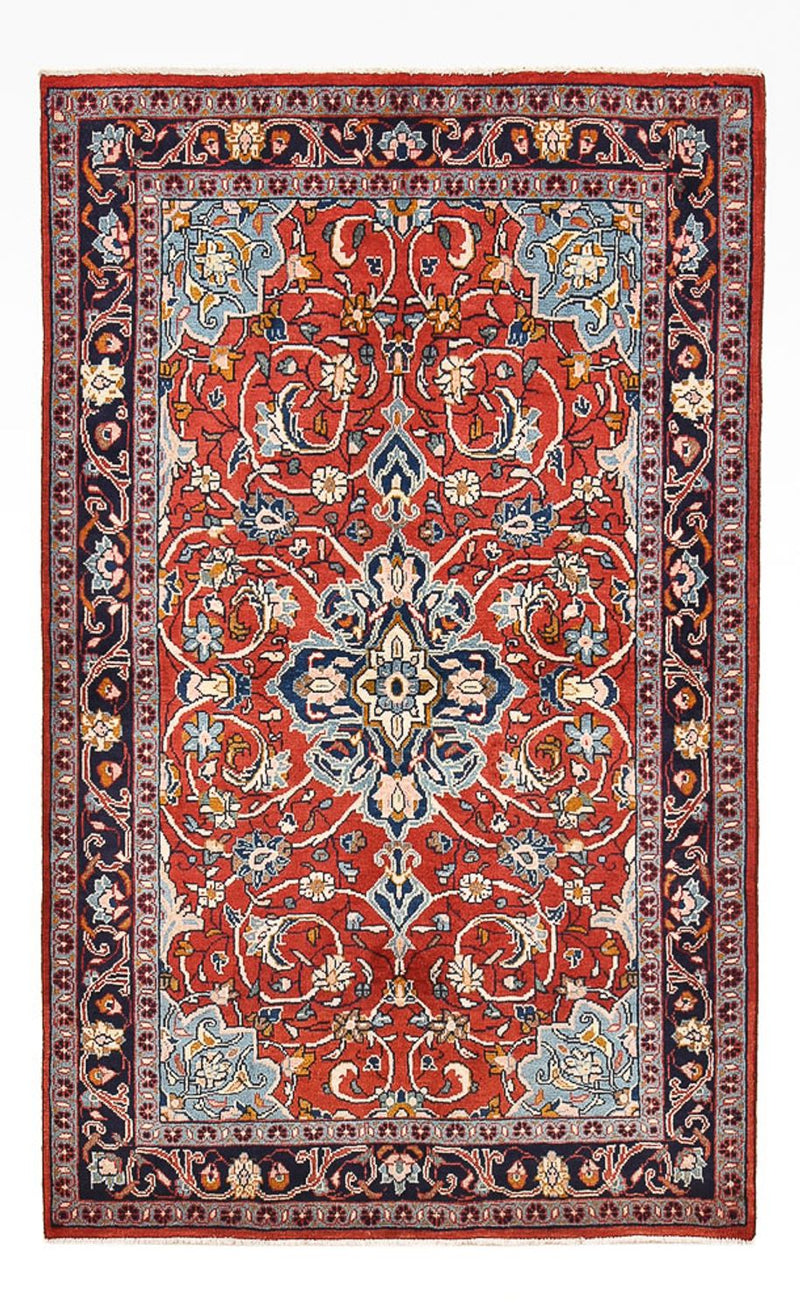Perserteppich - Classic - 215 x 131 cm - rot