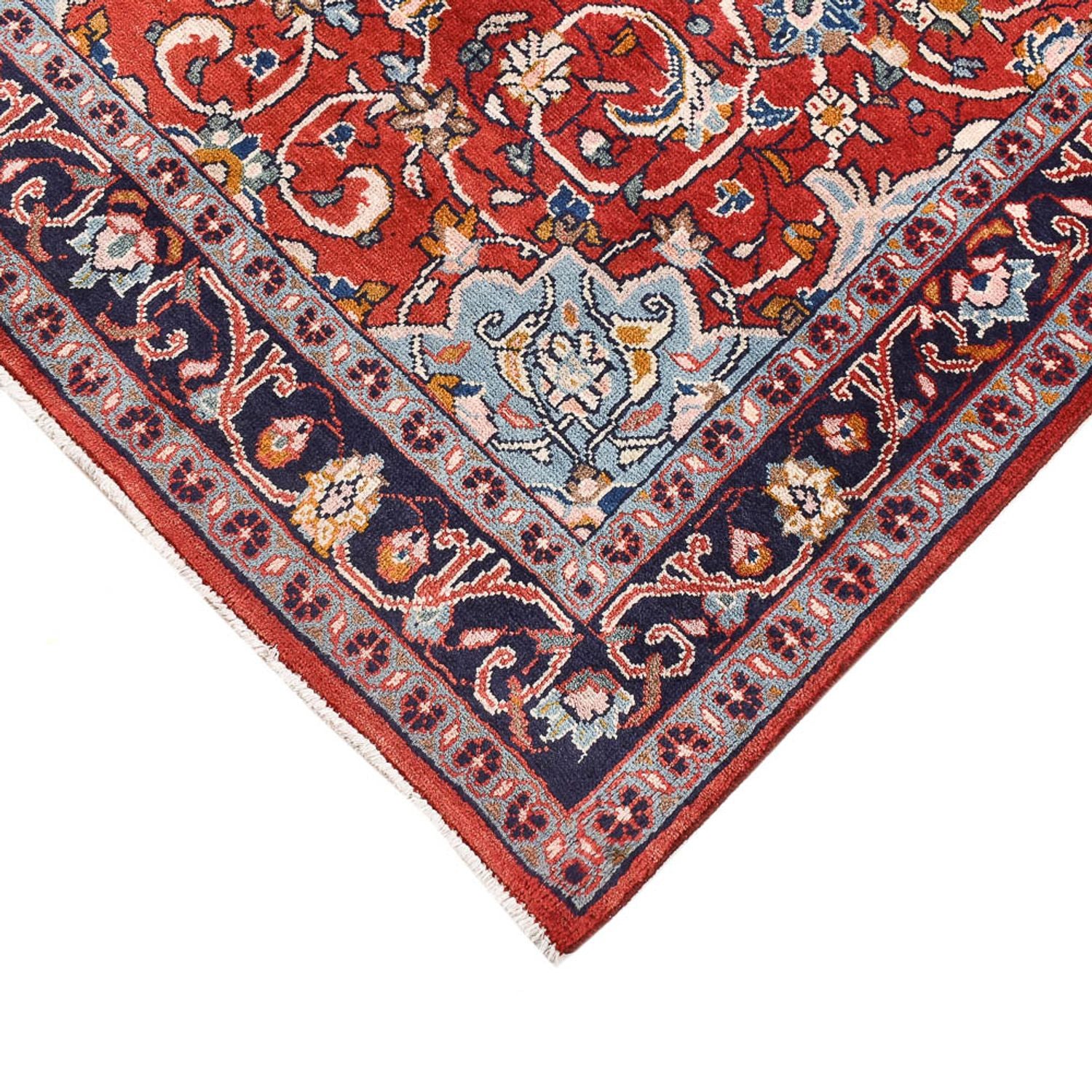 Perserteppich - Classic - 215 x 131 cm - rot