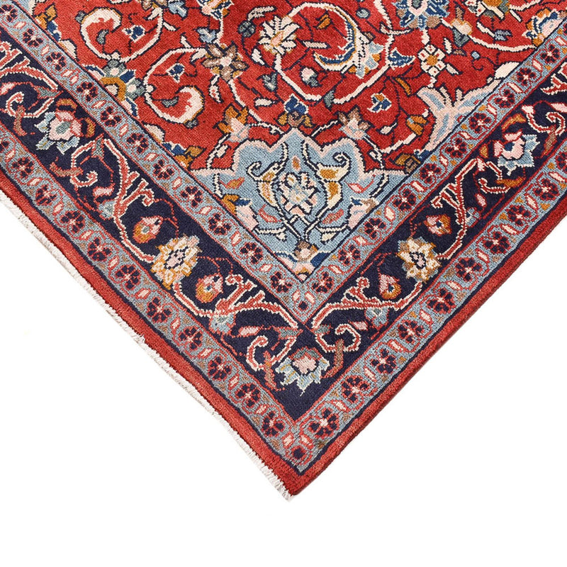 Perserteppich - Classic - 215 x 131 cm - rot