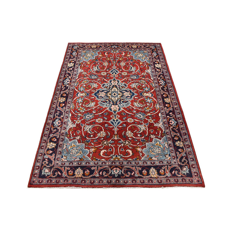 Perserteppich - Classic - 215 x 131 cm - rot