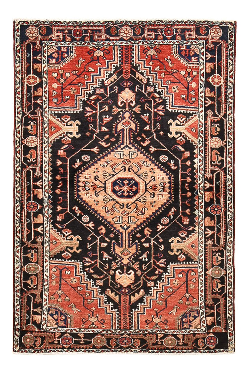 Läufer Perser - Nomadic - 175 x 103 cm - mehrfarbig