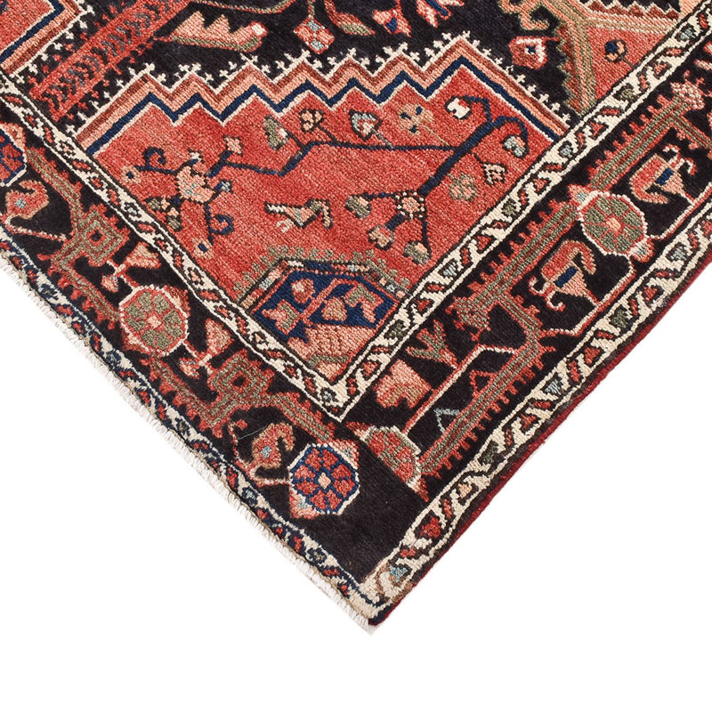 Läufer Perser - Nomadic - 175 x 103 cm - mehrfarbig