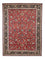 Perserteppich - Classic - 396 x 298 cm - rot