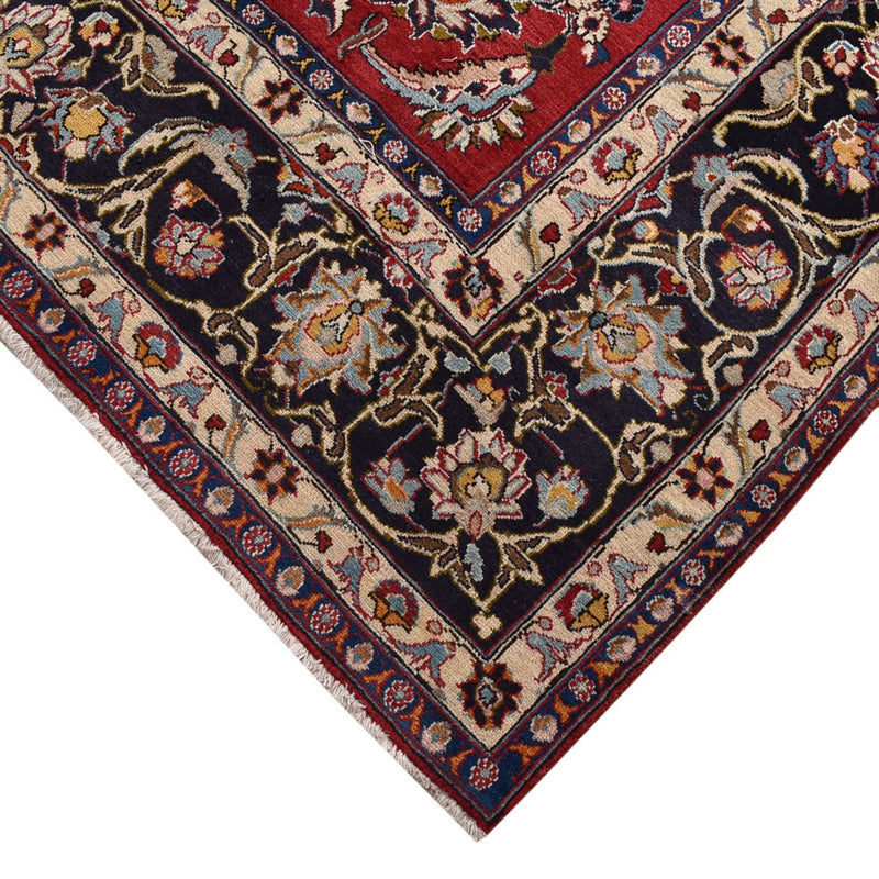 Perserteppich - Classic - 396 x 298 cm - rot