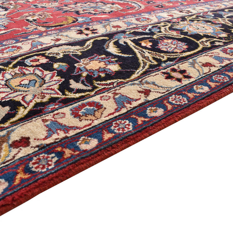 Perserteppich - Classic - 396 x 298 cm - rot