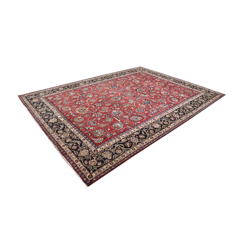 Perserteppich - Classic - 396 x 298 cm - rot