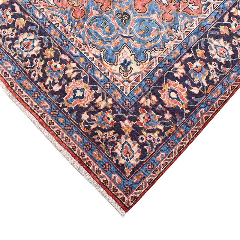 Perserteppich - Classic - 290 x 213 cm - hellrot