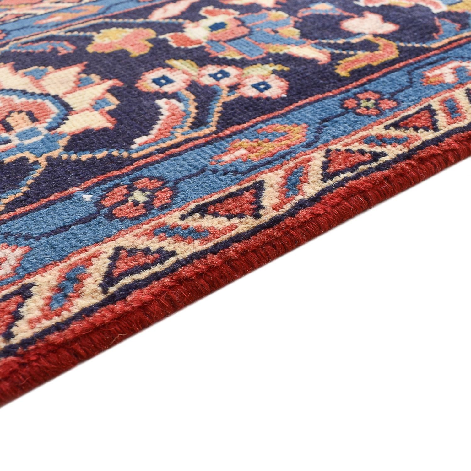 Perserteppich - Classic - 290 x 213 cm - hellrot
