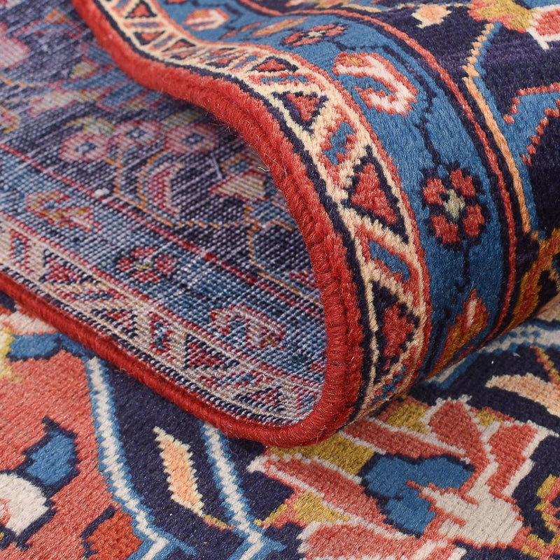 Perserteppich - Classic - 290 x 213 cm - hellrot
