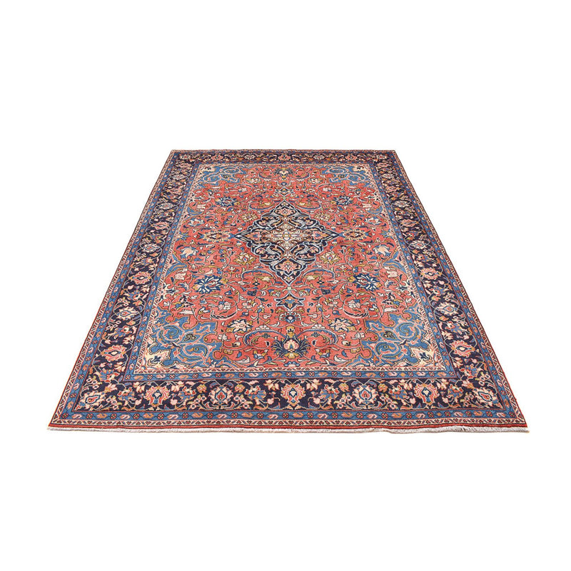 Perserteppich - Classic - 290 x 213 cm - hellrot