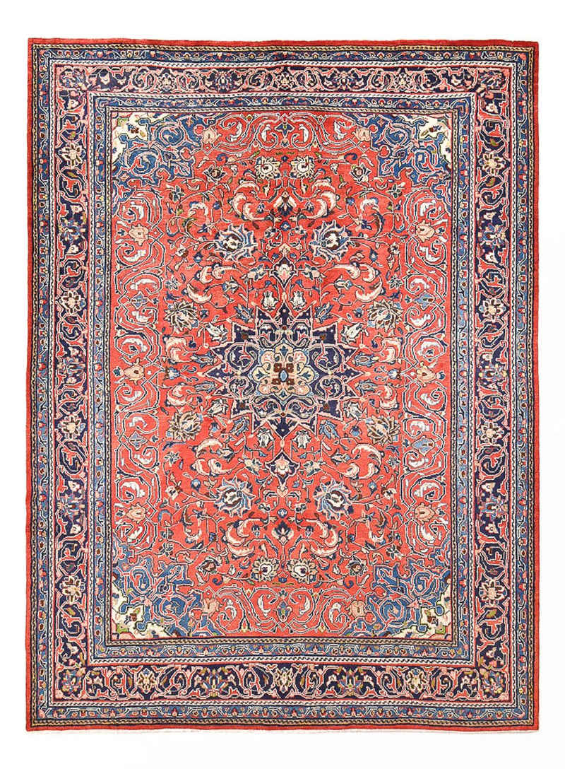 Perserteppich - Classic - 337 x 245 cm - hellrot