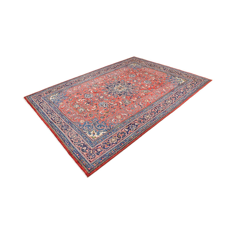 Perserteppich - Classic - 337 x 245 cm - hellrot