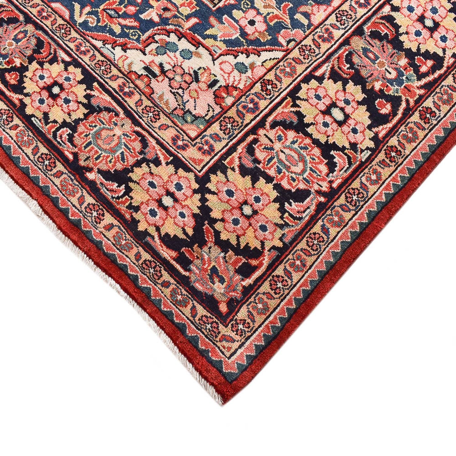 Perserteppich - Classic - 345 x 233 cm - rot