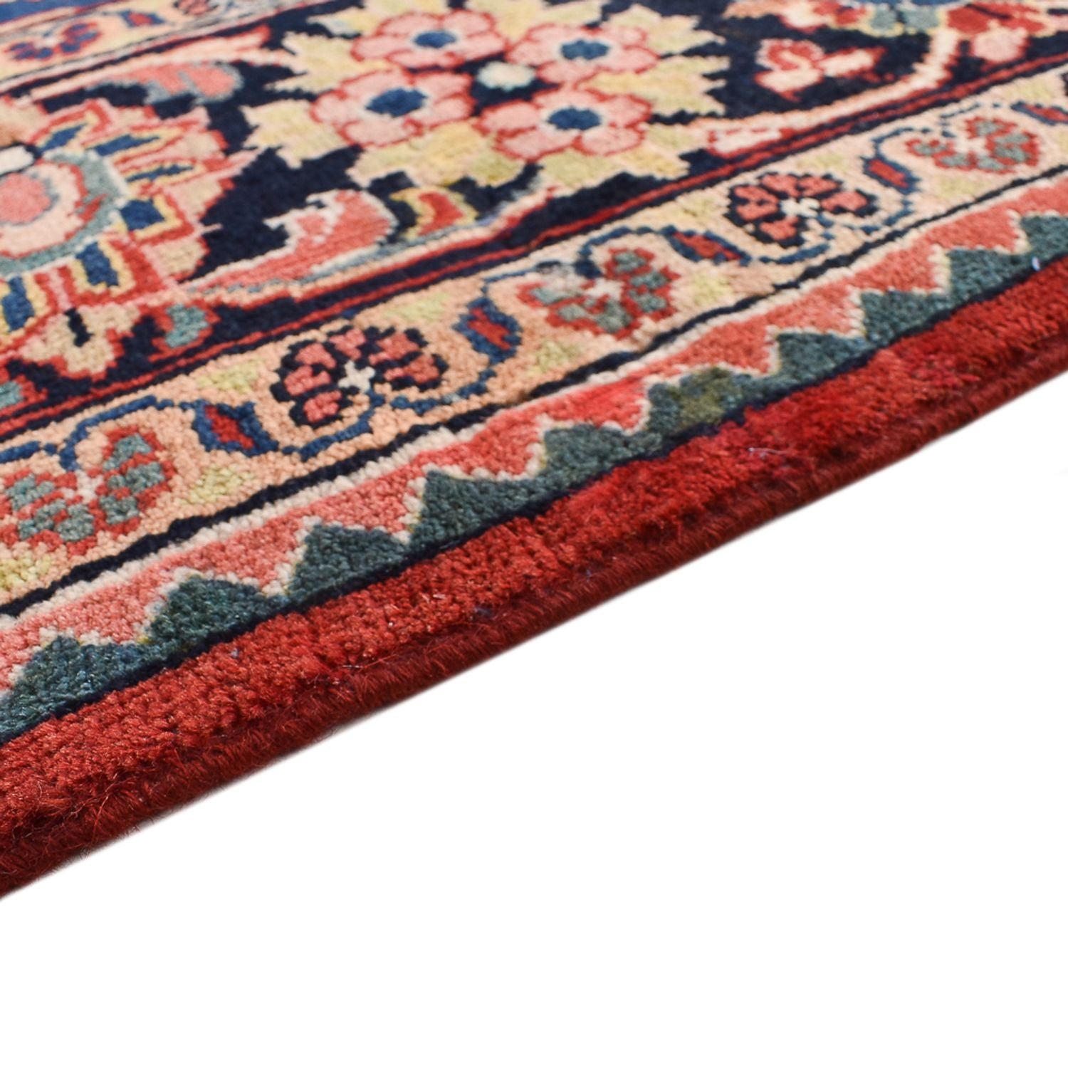 Perserteppich - Classic - 345 x 233 cm - rot