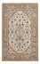 Perserteppich - Keshan - 212 x 135 cm - sand