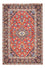 Perserteppich - Keshan - 147 x 97 cm - rot